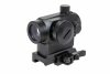 Kolimator Compact Red Dot Sight - Czarny
